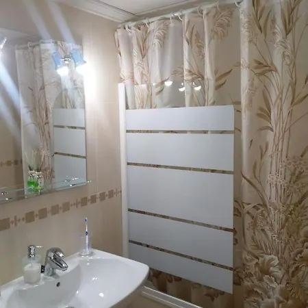 Appartement Sant Pere 139 *