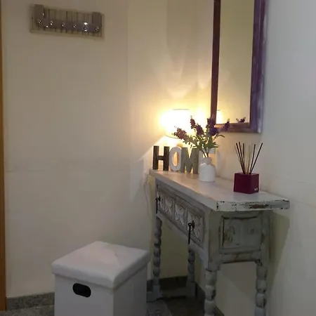Sant Pere 139 Appartement El Campello