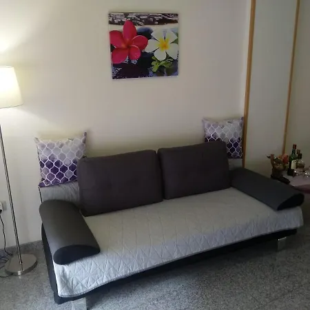 Appartement Sant Pere 139 *