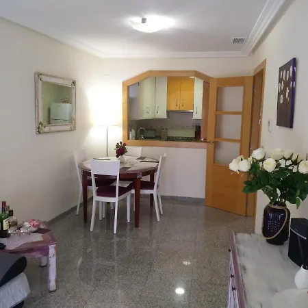Sant Pere 139 Appartement *