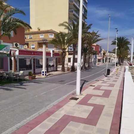 Sant Pere 139 Appartement