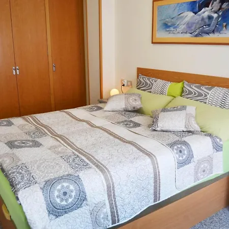 Sant Pere 139 Appartement El Campello