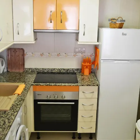 Appartement Sant Pere 139 *