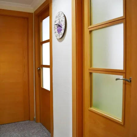Sant Pere 139 Appartement