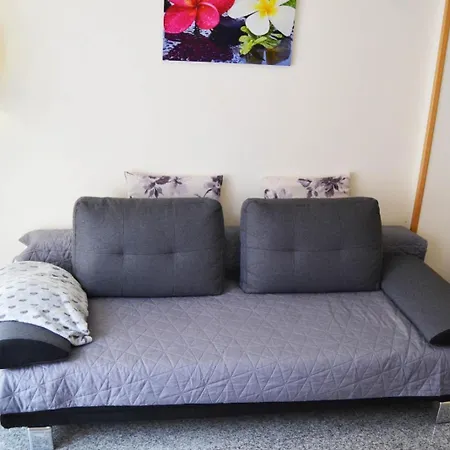 Sant Pere 139 Appartement *
