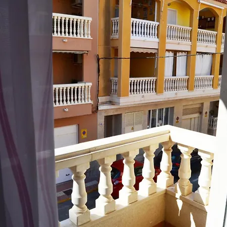 Appartement Sant Pere 139
