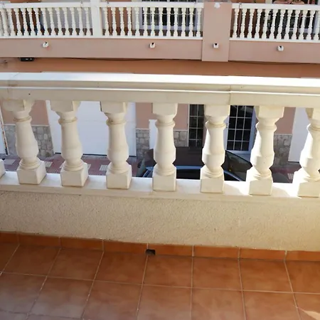 Sant Pere 139 Appartement