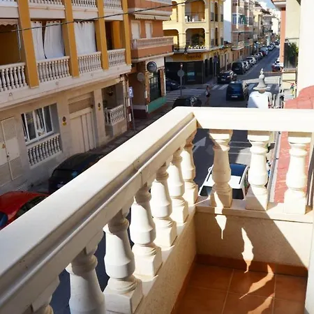 Sant Pere 139 * El Campello