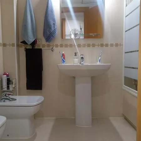 Sant Pere 139 إل كامبيلو