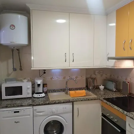 Sant Pere 139 إل كامبيلو