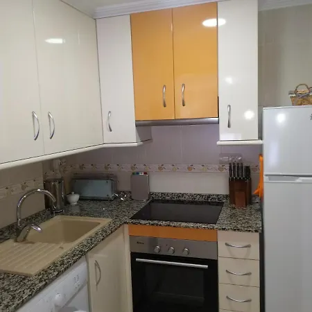Sant Pere 139 إل كامبيلو