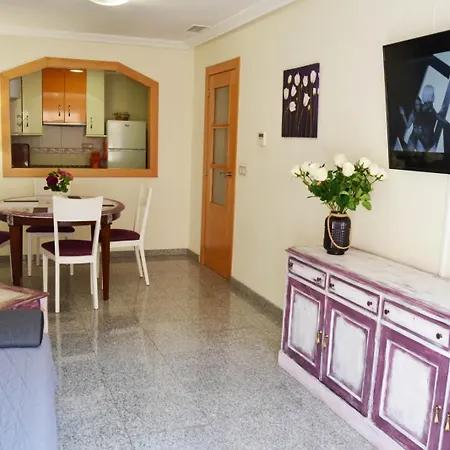 شقة Sant Pere 139 *
